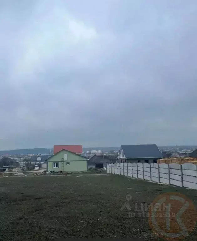 Участок в Крым, Белогорск ул. Муарема Мартынова (797.0 сот.) - Фото 0