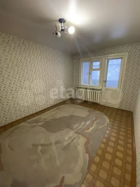 2-к. квартира, 45,6 м, 2/8 эт. - Фото 0