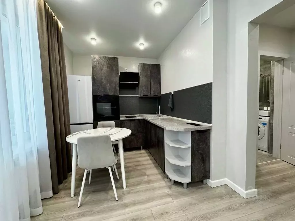 Студия Татарстан, Казань ул. Петра Полушкина, 1 (32.0 м) - Фото 1