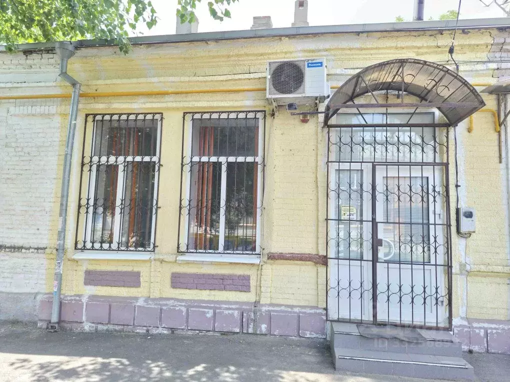 Помещение свободного назначения в Ростовская область, Таганрог ... - Фото 1
