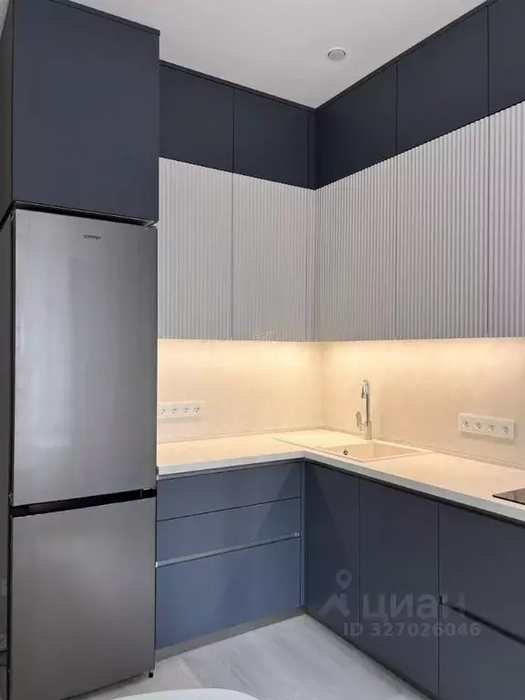 1-к кв. Москва Багратионовский проезд, 5Ак1 (43.3 м) - Фото 2