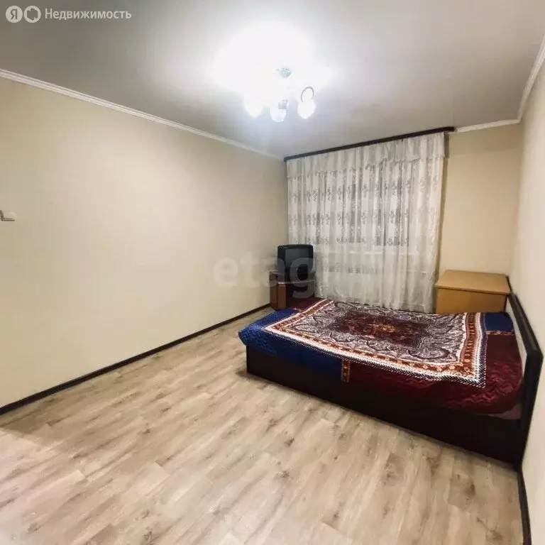 1-комнатная квартира: Саранск, улица Воинова, 2к6 (34.1 м) - Фото 2