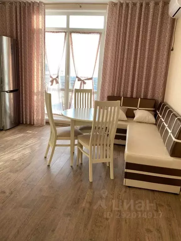 1-к кв. Краснодарский край, Геленджик Верхняя ул., 13/1 (54.0 м) - Фото 1