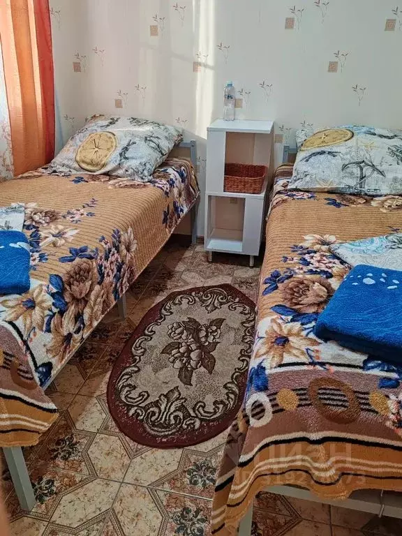 Комната Краснодарский край, Туапсинский муниципальный округ, с. ... - Фото 1