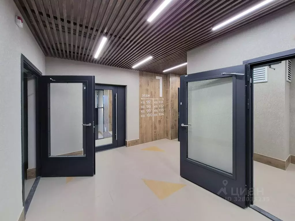 Студия Ленинградская область, Ломоносовский район, Аннинское городское ... - Фото 2