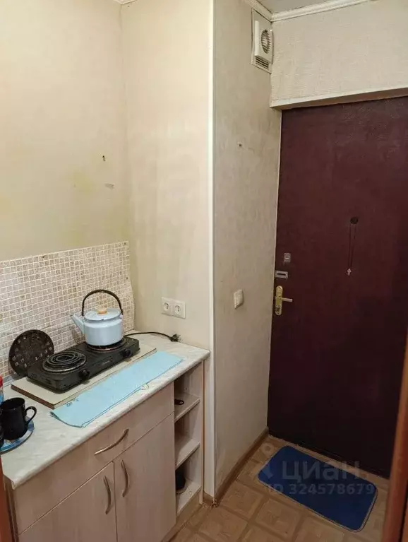 1-к кв. Московская область, Сергиев Посад Железнодорожная ул., 22а ... - Фото 2