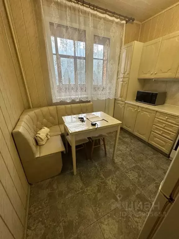 2-к кв. Москва Новослободская ул., 46 (52.2 м) - Фото 2