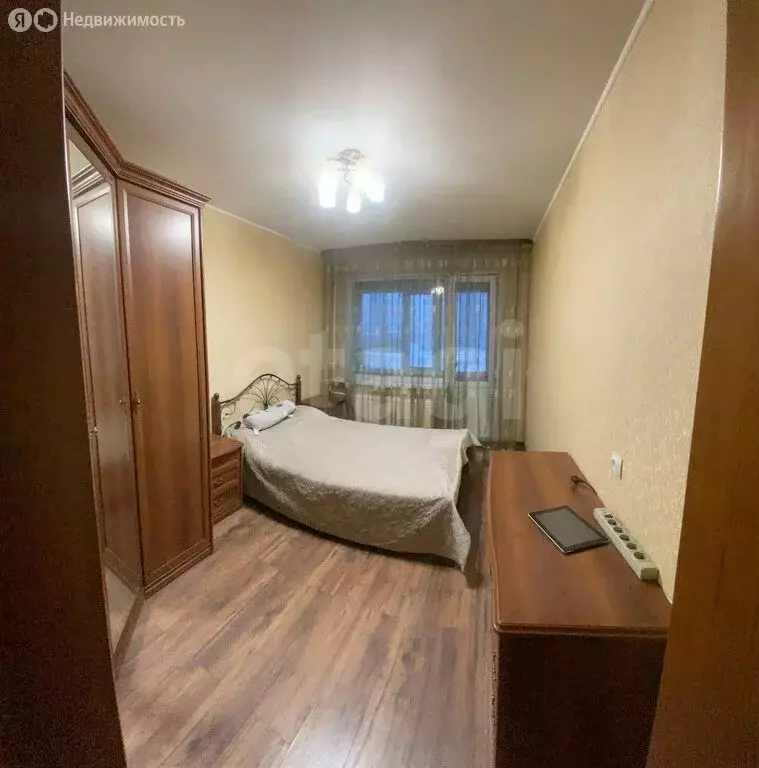 3-комнатная квартира: Новый Уренгой, Ленинградский проспект, 5 (57.8 ... - Фото 2