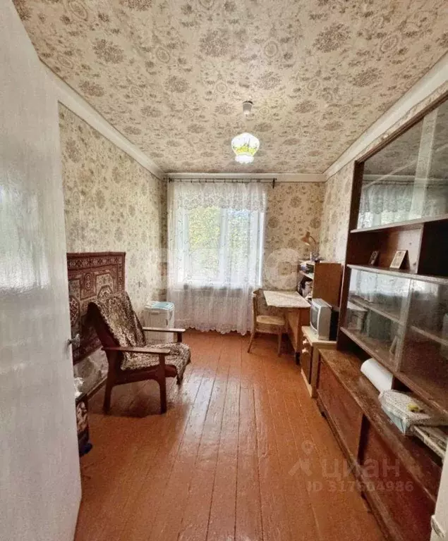 Квартира, 3 комнаты, 50 м - Фото 0