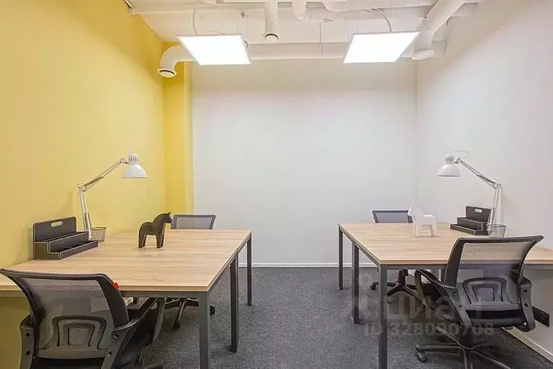 Офис в Москва ул. Академика Варги, 8К1 (19 м) - Фото 1