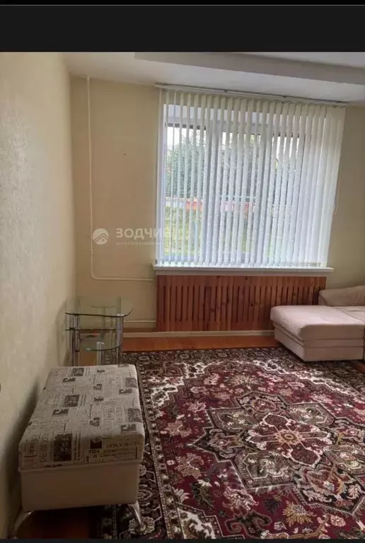 1-к кв. Чувашия, Чебоксары ул. Пирогова, 4 (44.2 м) - Фото 2