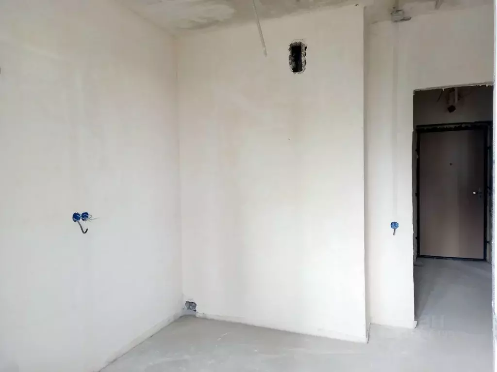 1-к кв. Московская область, Ленинский городской округ, пос. Развилка ... - Фото 2