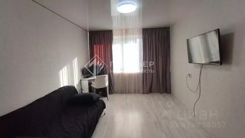 2-к кв. Кировская область, Слободской район, Бобинское с/пос, д. ... - Фото 1