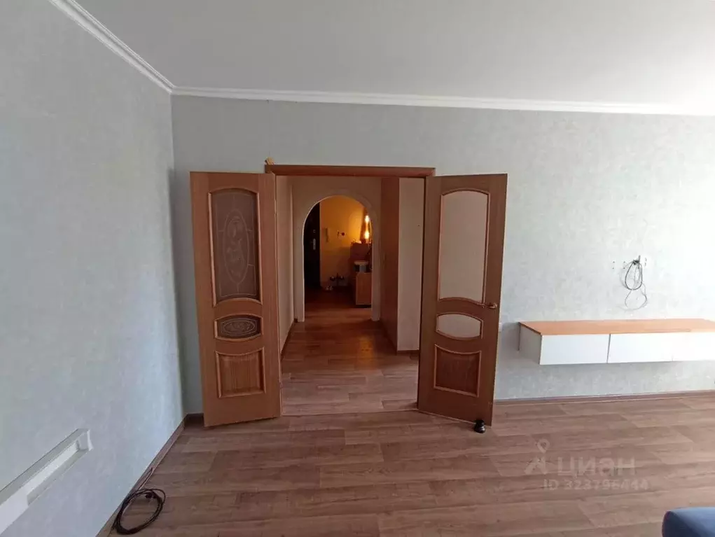 4-к кв. Белгородская область, Строитель Яковлевский городской округ, ... - Фото 2