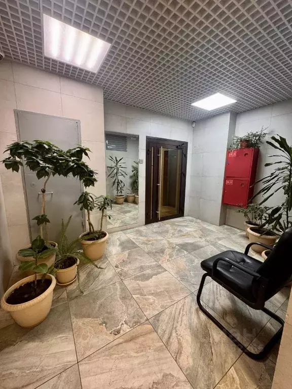 3-к кв. Пермский край, Пермь Уинская ул., 35 (88.8 м) - Фото 2