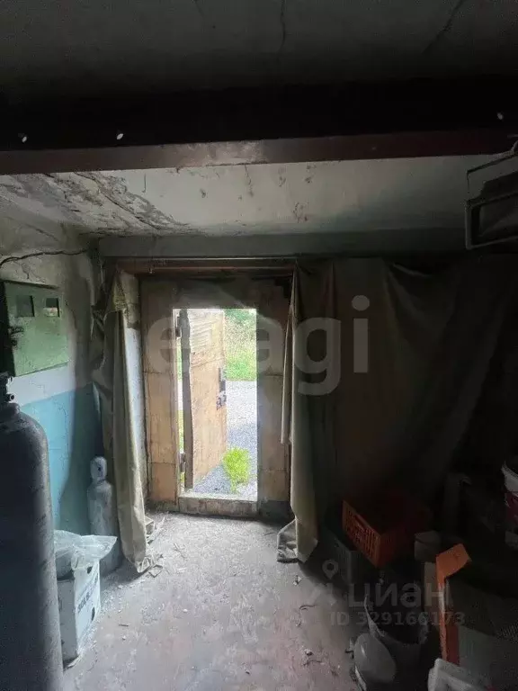 Гараж в Красноярский край, Красноярск Затонская ул., 23А/1с45 (32 м) - Фото 2