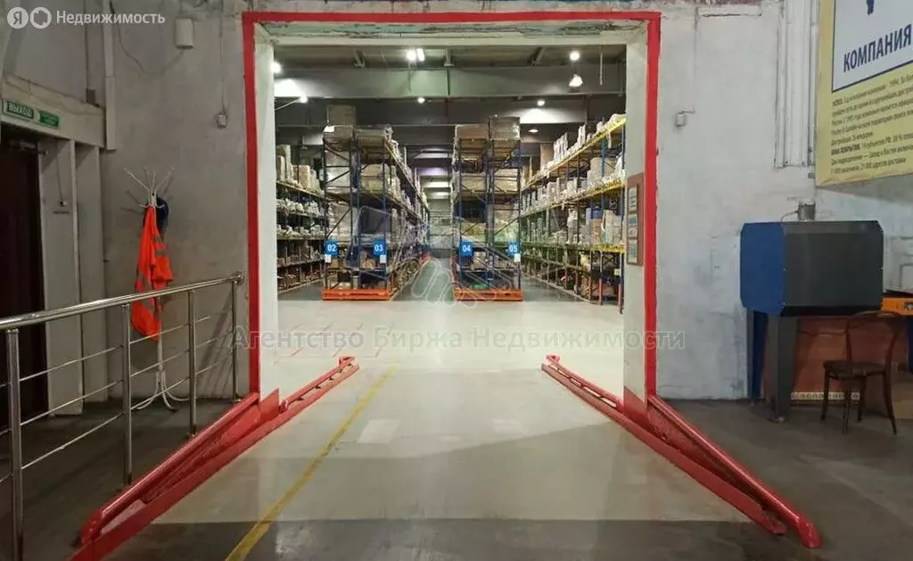 Склад (3450 м) - Фото 2