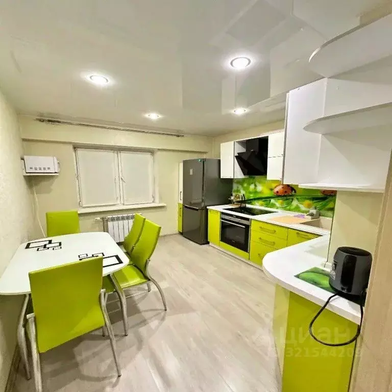 2-к кв. Иркутская область, Иркутск Первомайский мкр, ул. Алмазная, 1 ... - Фото 0