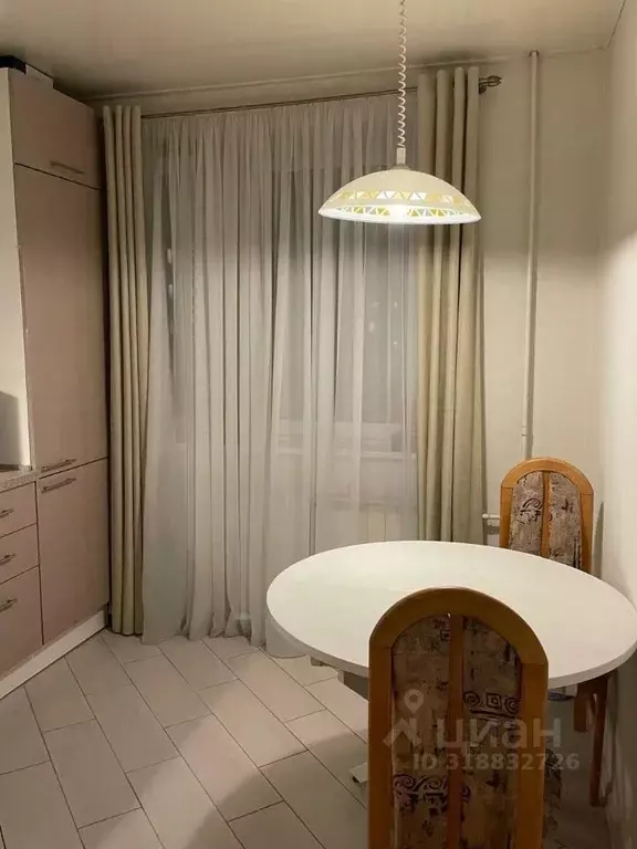 2-к кв. Москва Старобитцевская ул., 23К2 (55.0 м) - Фото 1