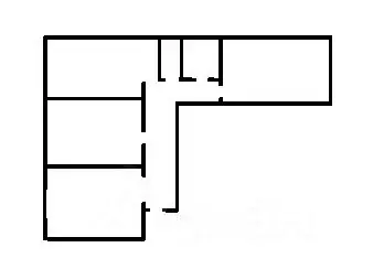 3-к кв. Москва Хорошевское ш., 12к1 (90.0 м) - Фото 1