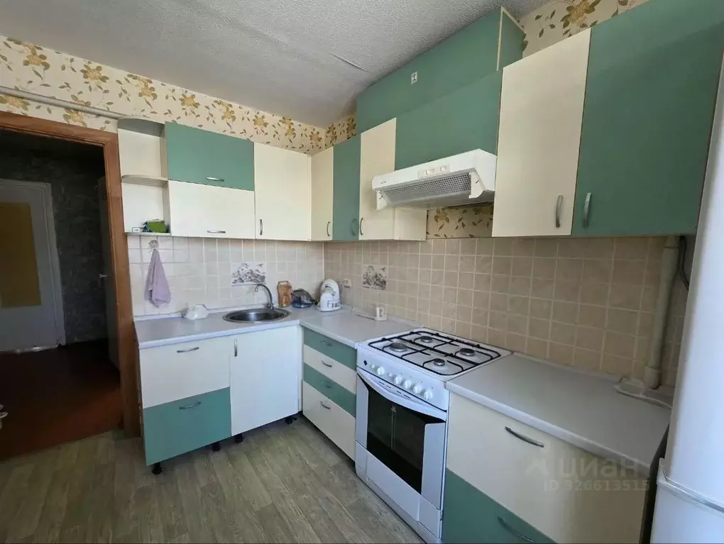 Комната Брянская область, Брянск 5-й мкр,  (15.0 м) - Фото 2