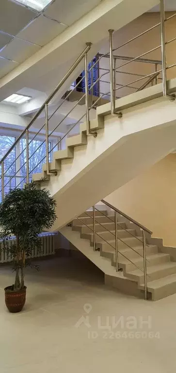 Офис в Тульская область, Тула просп. Ленина, 102к4 (38 м) - Фото 2