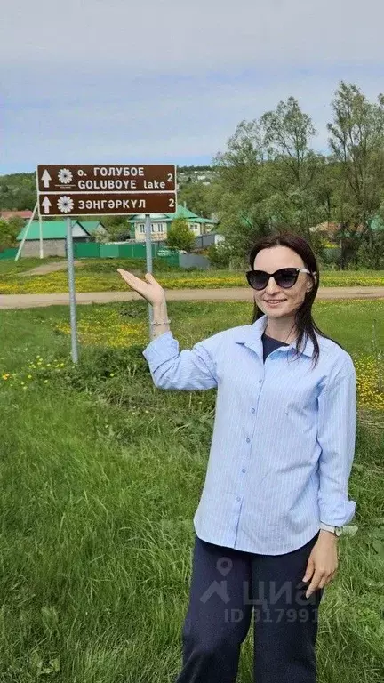 Дом в Башкортостан, Кармаскалинский район, Старомусинский сельсовет, ... - Фото 0