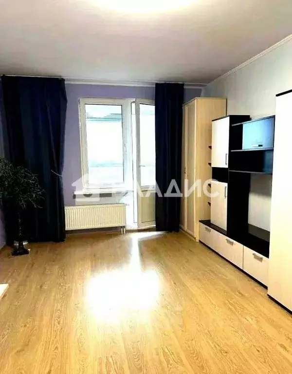 Студия Санкт-Петербург просп. Энергетиков, 9к3 (25.0 м) - Фото 2