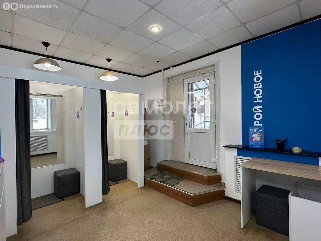 Помещение свободного назначения (60.4 м) - Фото 1