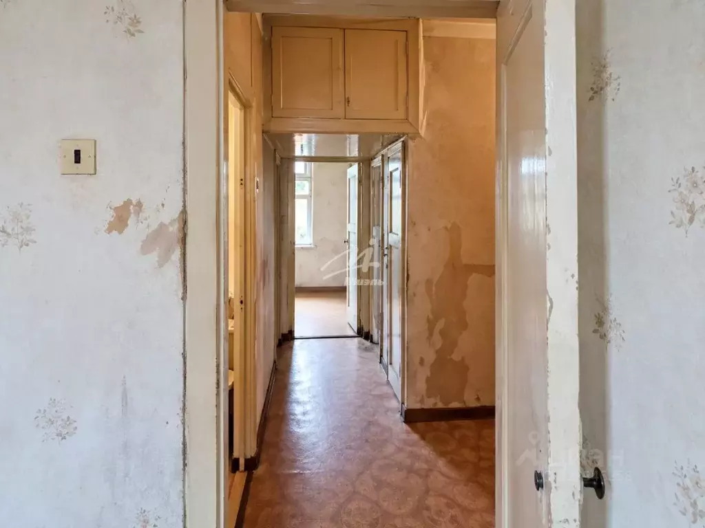 2-к кв. Севастополь ул. Горпищенко, 32 (54.0 м) - Фото 1