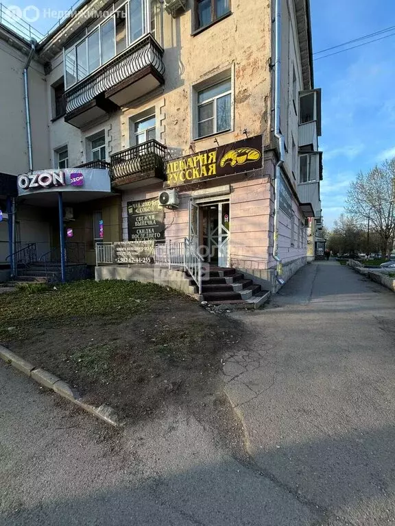 Помещение свободного назначения (115 м) - Фото 2