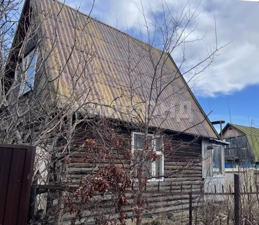 Дом в Новосибирская область, Новосибирск  (55 м) - Фото 0