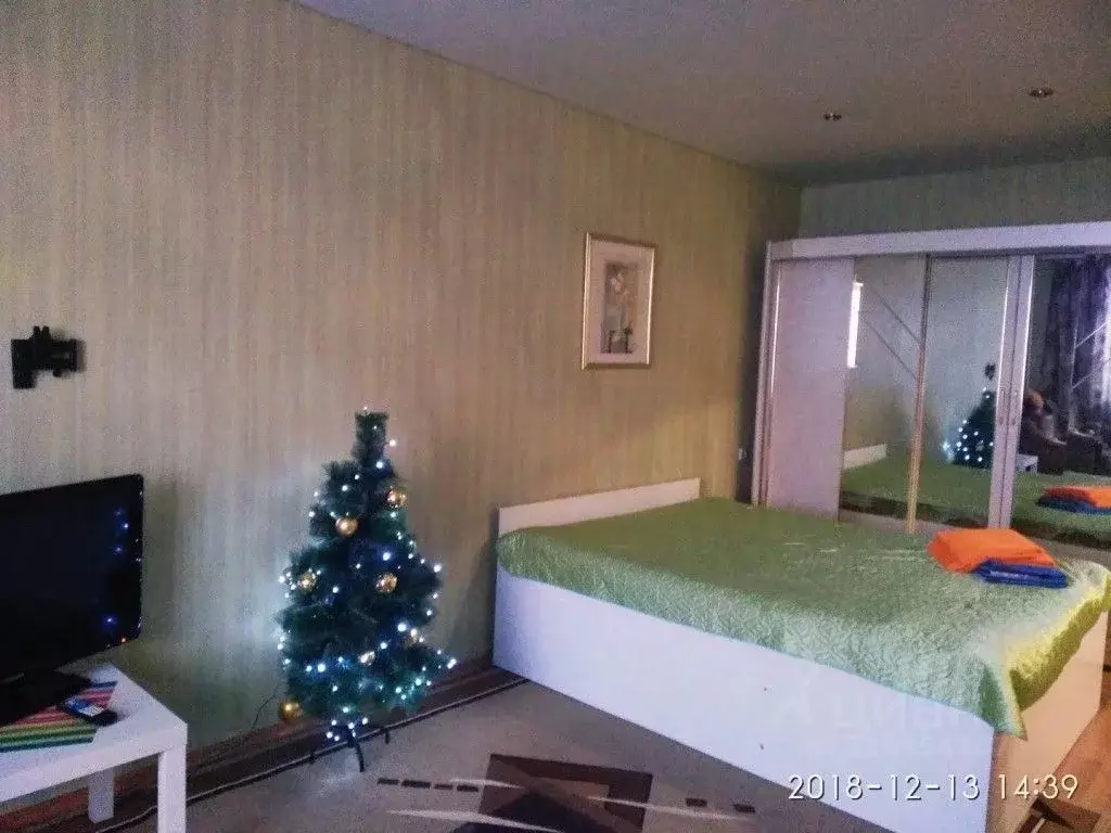 1-к кв. Липецкая область, Липецк 15-й мкр, 39 (44.0 м) - Фото 0