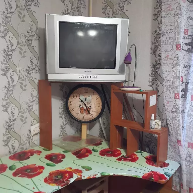 Комната Новгородская область, Великий Новгород ул. Саши Устинова, 7 ... - Фото 0