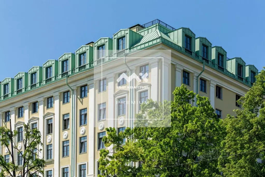 Офис в Санкт-Петербург Подъездной пер., 12 (85 м) - Фото 1