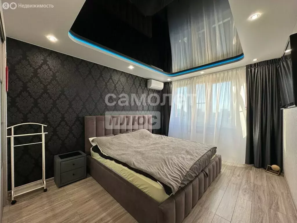 3-комнатная квартира: Москва, Илимская улица, 2 (63.4 м) - Фото 2