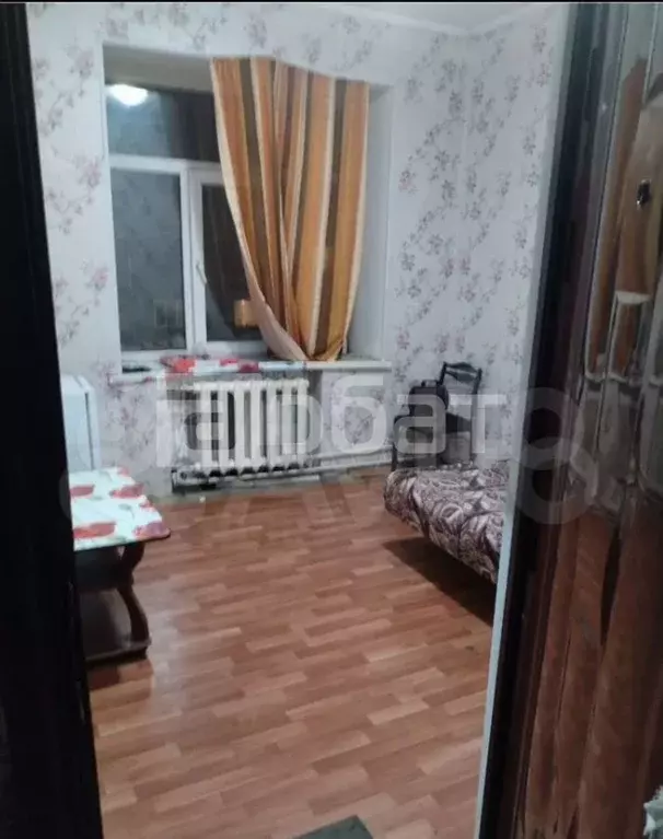 Комната 15 м в 1-к., 5/5 эт. - Фото 1