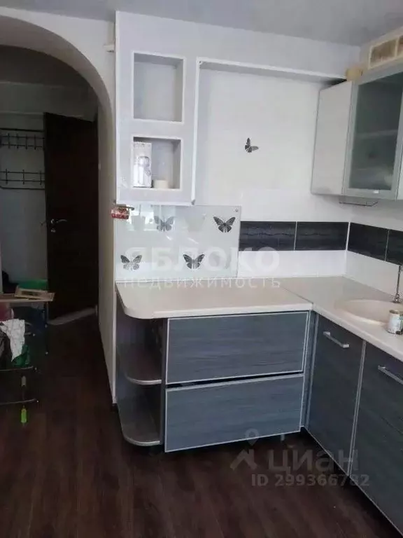 2-к кв. Пермский край, Березники ул. Мира, 74 (50.0 м) - Фото 1