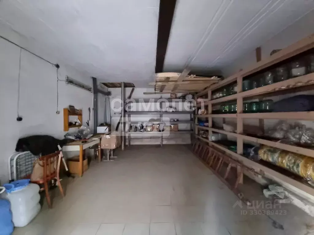 Гараж в Краснодарский край, Туапсе ул. Калараша, 32Г (62 м) - Фото 2