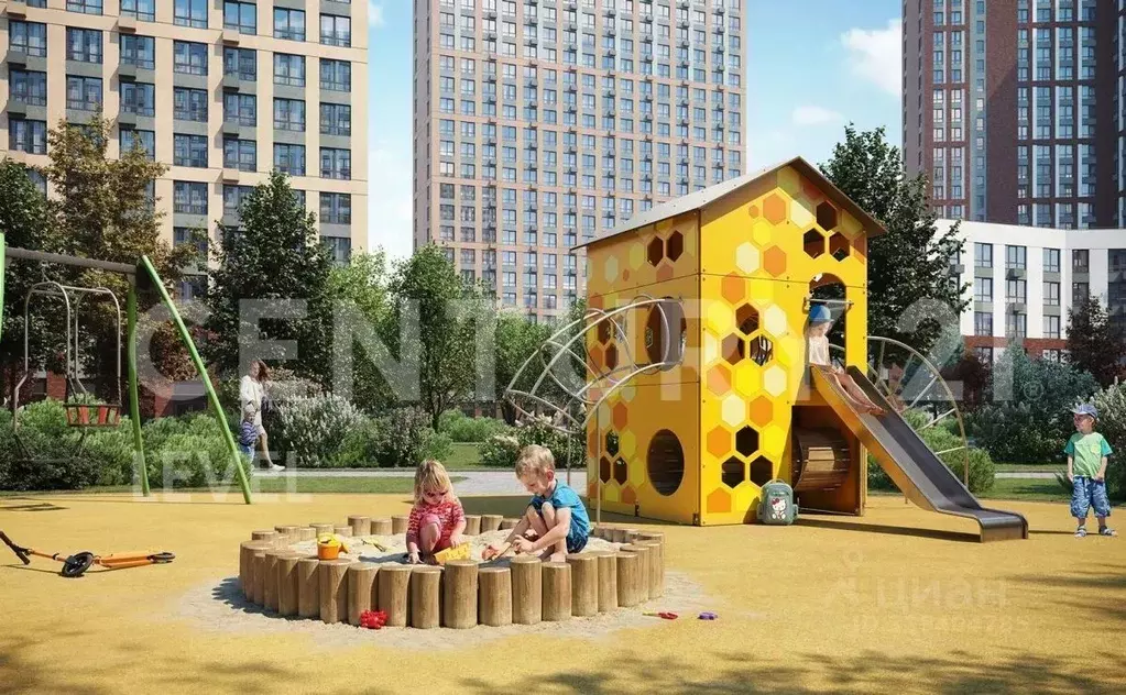 2-к кв. Москва Производственная ул., 12к1 (45.0 м) - Фото 2