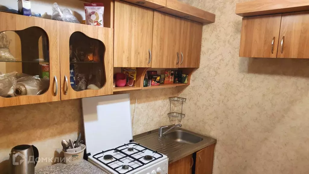Продаётся 2-к квартира, 44.1 м - Фото 1