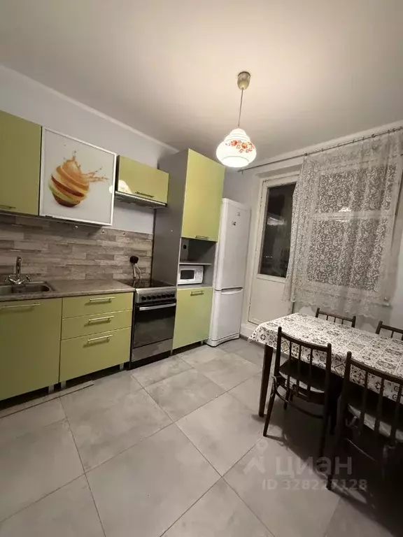 1-к кв. Москва Старобитцевская ул., 15К1 (40.0 м) - Фото 1