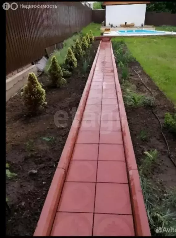 Дом в Саратов, Ершовская улица (160 м) - Фото 2