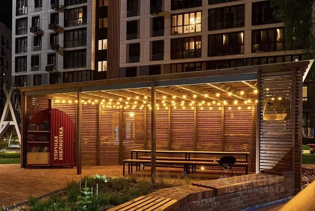 2-к кв. Брянская область, Брянск ул. Имени О.С. Визнюка, 18 (73.14 м) - Фото 2