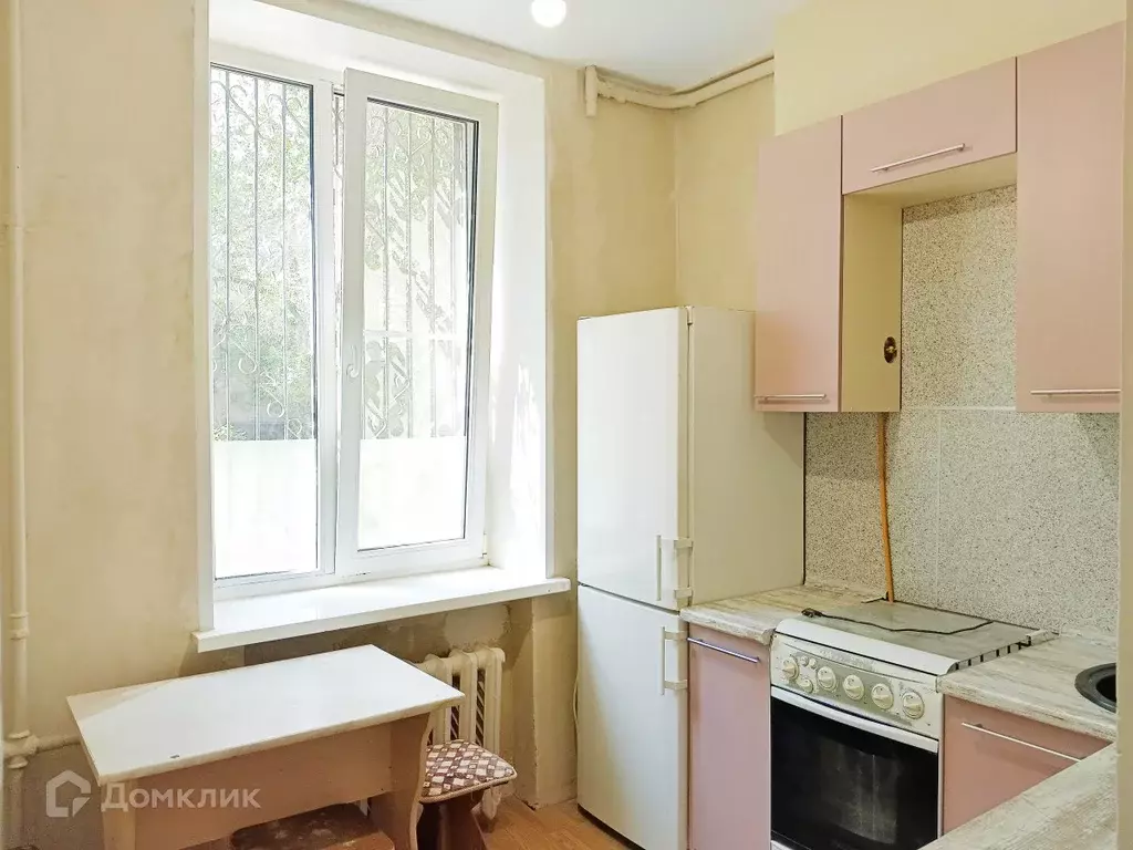 Продаётся 2-к квартира, 34.5 м - Фото 0