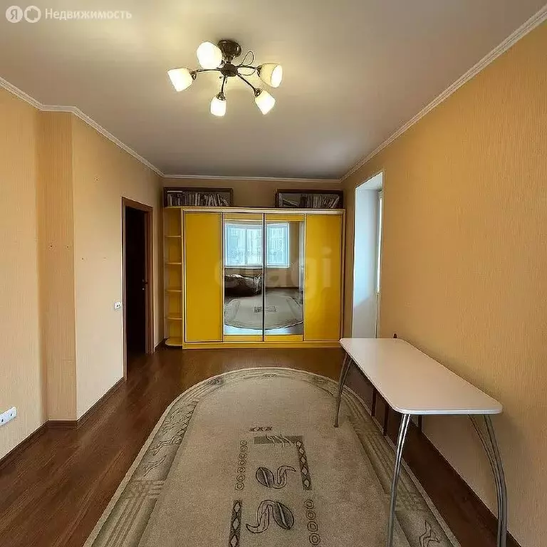 1-комнатная квартира: Ижевск, улица Холмогорова, 26 (36.3 м) - Фото 2