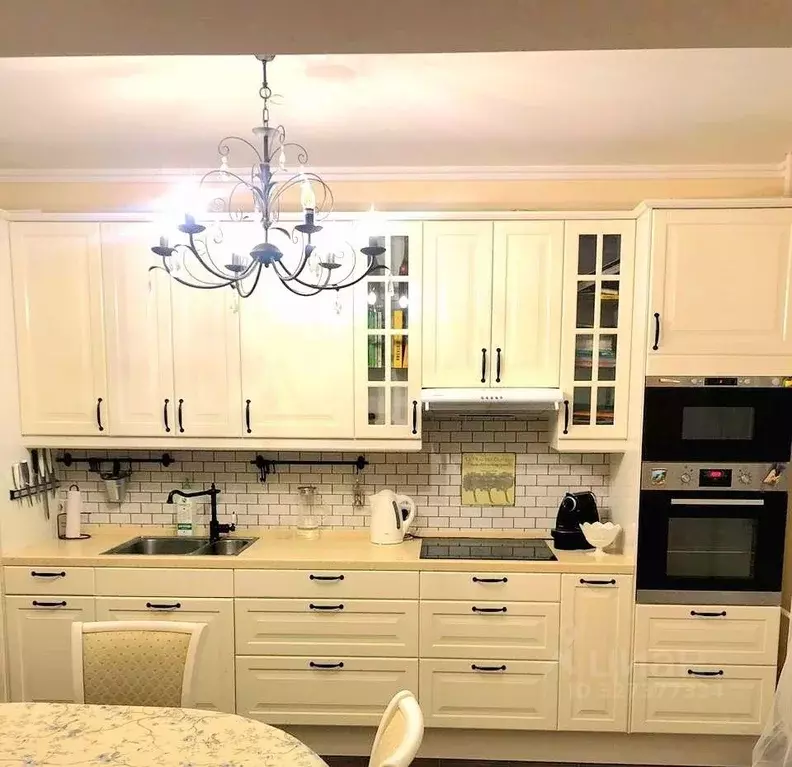 Студия Москва ул. Лобачевского, 43 (43.0 м) - Фото 2