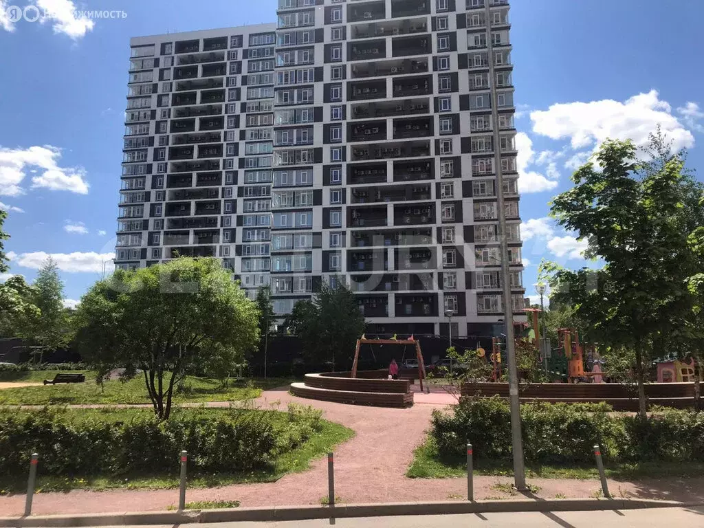 3-комнатная квартира: Москва, Электролитный проезд, 16к7 (78.5 м) - Фото 0