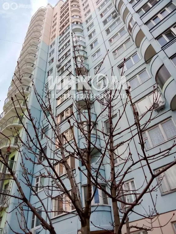 2-комнатная квартира: деревня Островцы, Подмосковная улица, 31 (60.8 ... - Фото 1