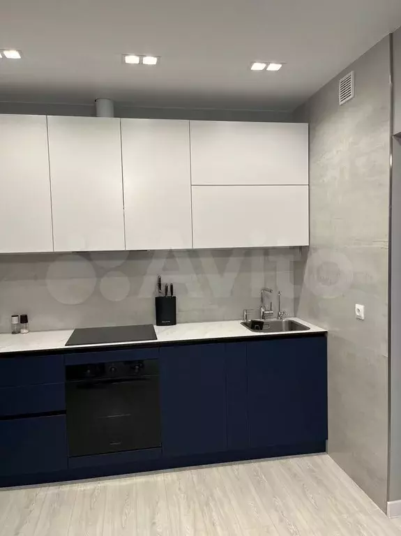 2-к. квартира, 66 м, 3/9 эт. - Фото 0